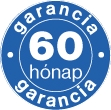 60 hónap