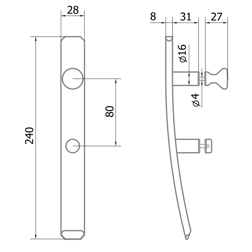 M8824 m