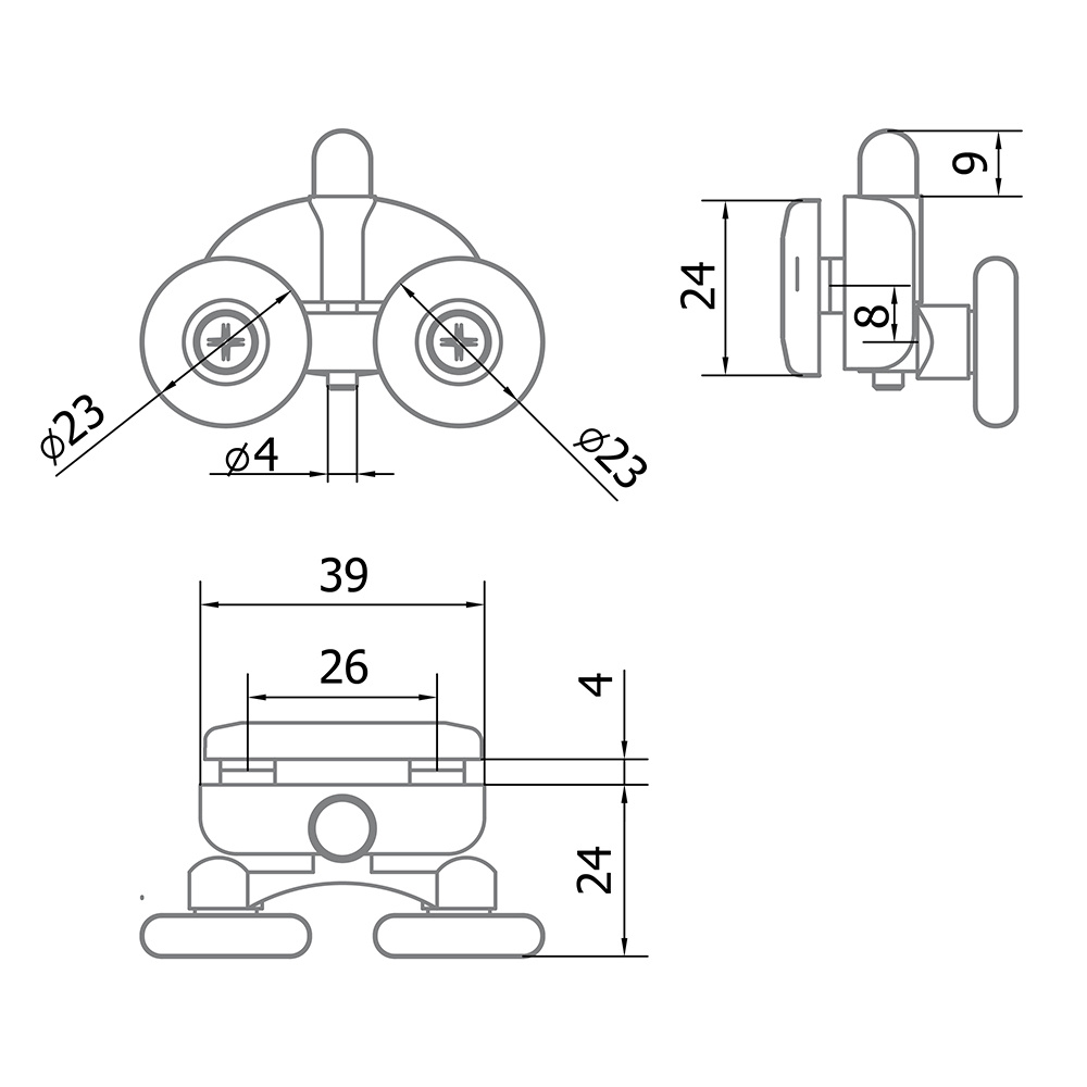 ND01 3770 m
