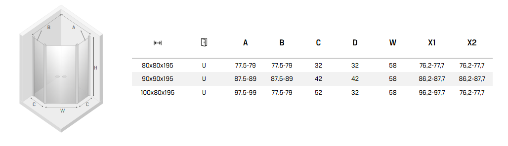 NEW SOLEO 5szog2ajtó GoldB
