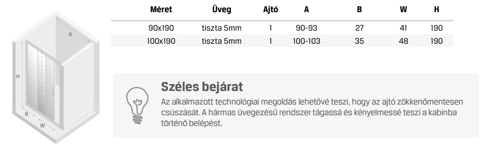 NEW VARIA 3rész ajtó kfk