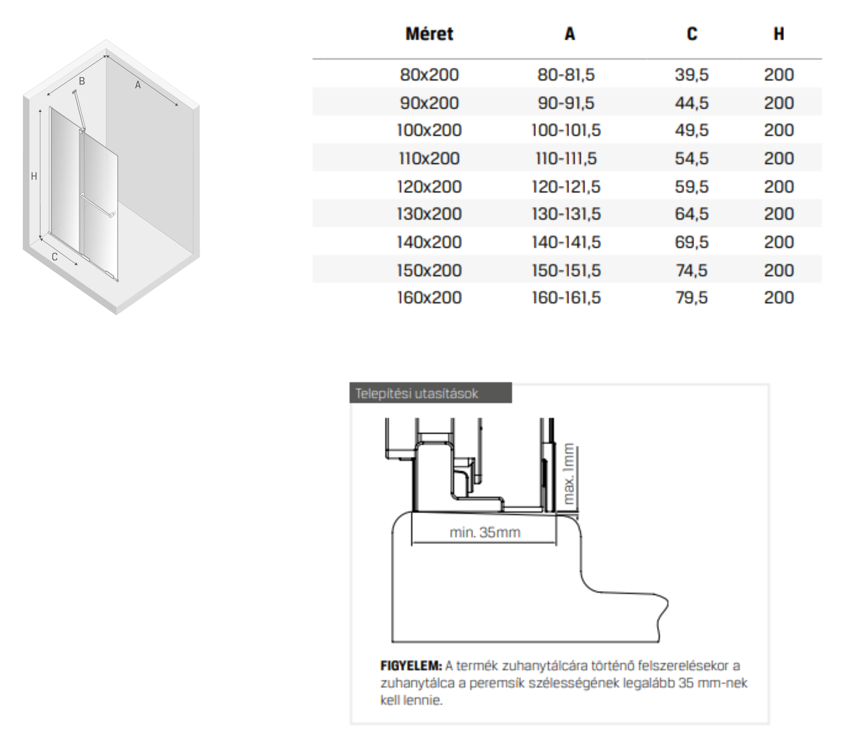 SMART WALKin 45 torolkozo