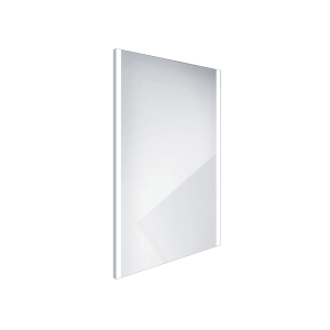 Oldalsó LED tükör 500x700