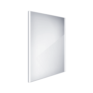 Oldalsó LED tükör 600x800