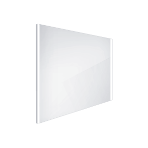 Oldalsó LED tükör 800x700
