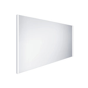 Oldalsó LED tükör 1000x700