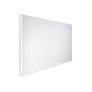 Oldalsó LED tükör 900x700