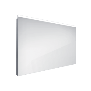 Felső LED tükör 1000x600