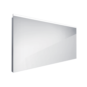 Felső LED tükör 1200x600
