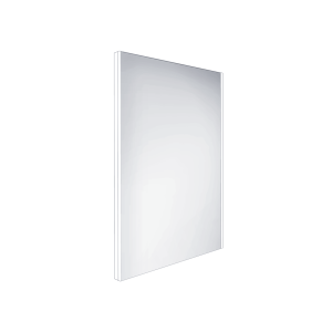 Oldalsó LED tükör 500x700