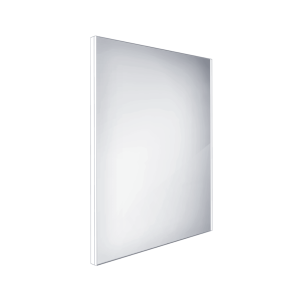 Oldalsó LED tükör 600x800