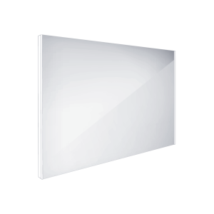 Oldalsó LED tükör 1000x700