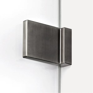 Avexa gunmetal profillal