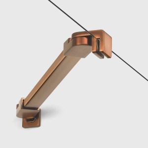 Nesta bronz profillal