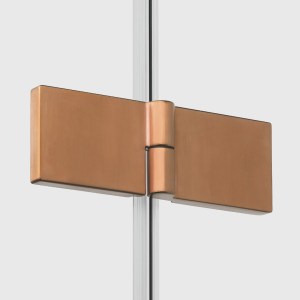 Nesta bronz profillal