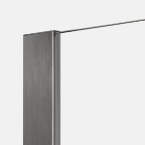 Nesta gunmetal profillal