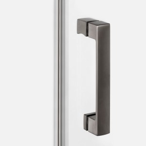Nesta gunmetal profillal
