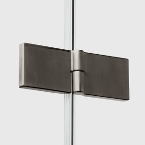 Nesta gunmetal profillal