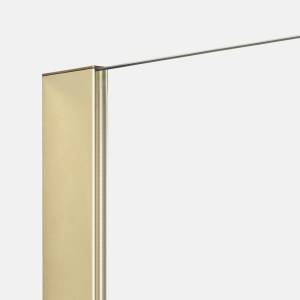 Nesta light gold profillal