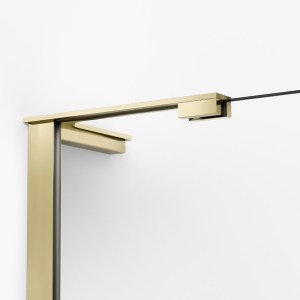 Nesta light gold profillal