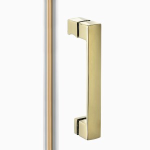 Nesta light gold profillal