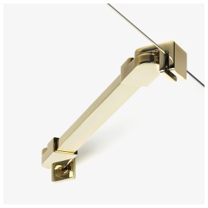Nesta light gold profillal