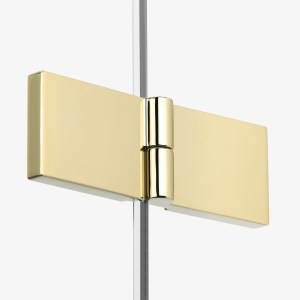 Nesta light gold profillal