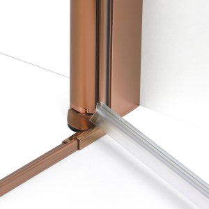 New Soleo bronz profillal