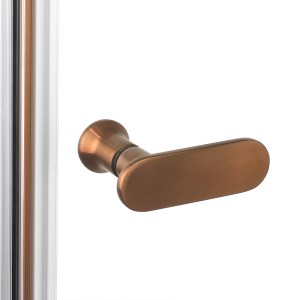 New Soleo bronz profillal