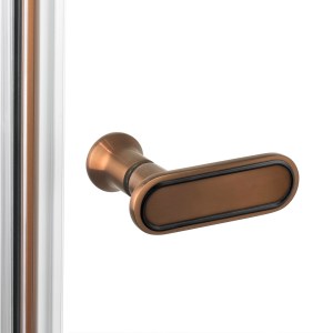 New Soleo bronz profillal