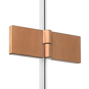 New Soleo bronz profillal