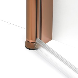 New Soleo bronz profillal