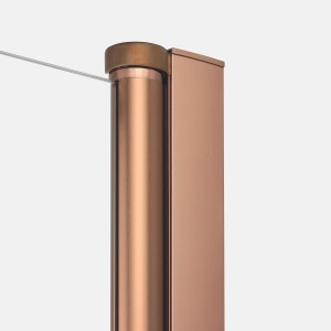 New Soleo bronz profillal
