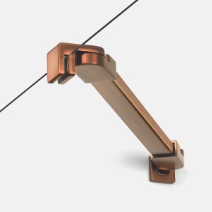 New Soleo bronz profillal