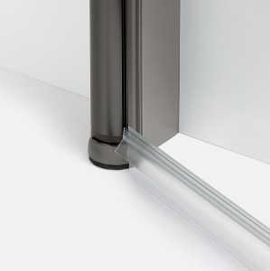 New Soleo gunmetal profillal