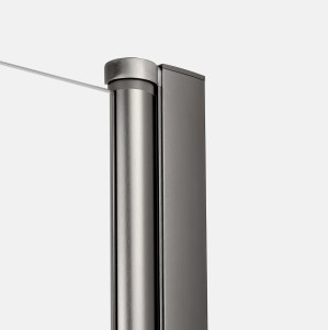 New Soleo gunmetal profillal