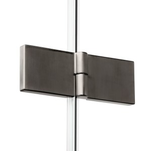 New Soleo gunmetal profillal