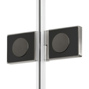 New Soleo gunmetal profillal