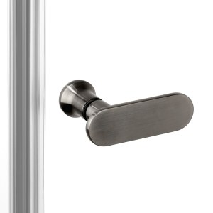 New Soleo gunmetal profillal