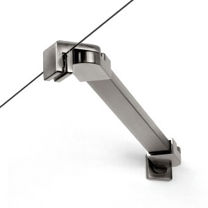 New Soleo gunmetal profillal