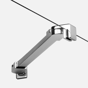 New Soleo chrome profillal