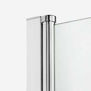 New Soleo chrome profillal