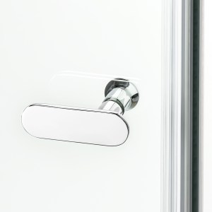 New Soleo chrome profillal