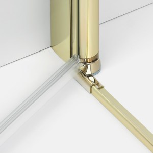 New Soleo light gold profillal