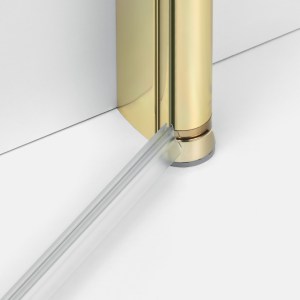 New Soleo light gold profillal