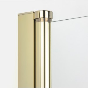 New Soleo light gold profillal