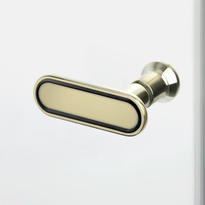 New Soleo light gold profillal
