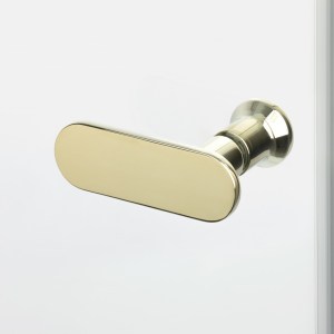 New Soleo light gold profillal