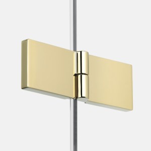New Soleo light gold profillal