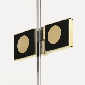 New Soleo light gold profillal
